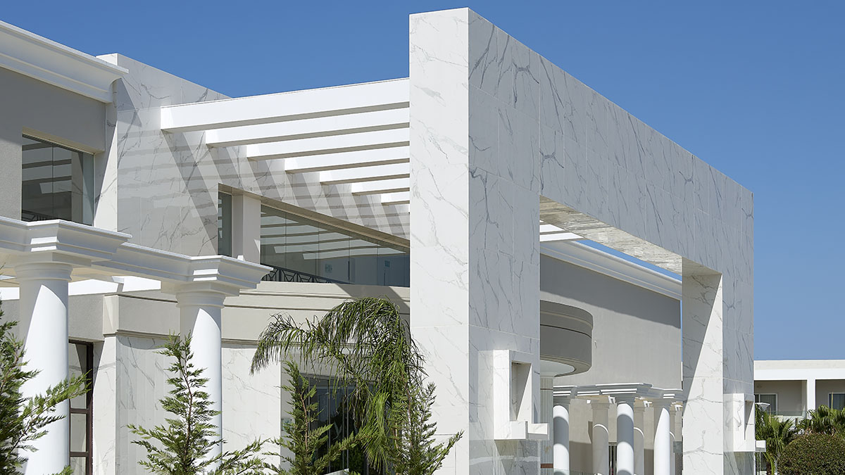 Mythos Palace Resort and spa 